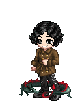 SteamPunk_Gears's avatar