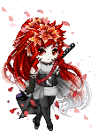 Tsume Ashori's avatar