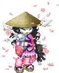 The kewl katt's avatar