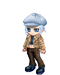 Nagaikami's avatar