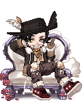 Fondue_Toast's avatar