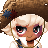orange kiwi bird's avatar