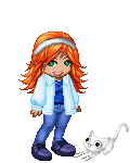 RedHairedBrat's avatar