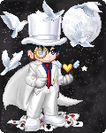 Phantom Kaito Kid's avatar