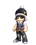 LGOLcharityMule's avatar