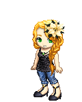 Emerald D Silver's avatar