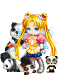 Sailor Donut's avatar