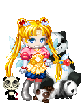 Sailor Donut's avatar