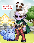 Blind Blindness's avatar