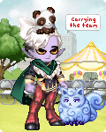 Blind Blindness's avatar