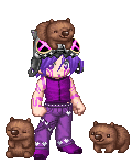 Fuzzy Purple Wombat's avatar