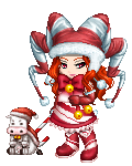 Lady Stray's avatar