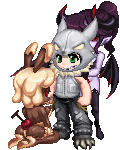 Grim yark's avatar