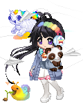 Rosetta829's avatar