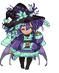 Mara-the-shadow's avatar