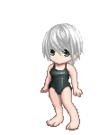 Hillareh's avatar