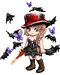 BLACK BLOOD VAMPANEZE's avatar