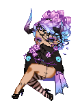 Lady Vyolence's avatar