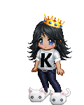 Xx K3R3N xX's avatar