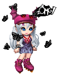 Kitsune_Vix's avatar