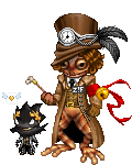 Red Kutai's avatar