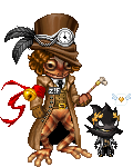 Red Kutai's avatar