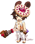 Hope Legacy's avatar