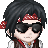 Vicious was Riz's avatar