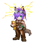 Tenshi Hanshou's avatar