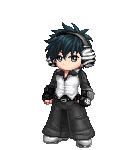 Linksbro Sasuke's avatar