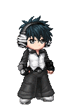 Linksbro Sasuke's avatar
