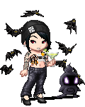 Sakuran H's avatar