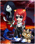 FickleWulf's avatar