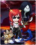 FickleWulf's avatar