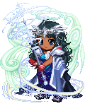 Jessie Shadow's avatar