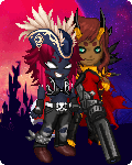 Kallori's avatar