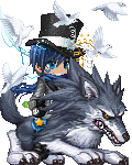 Genesis_Rhaspodos's avatar