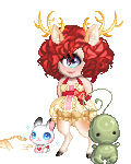 Cherry Atomic Cupcake's avatar