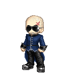 Von der Fock's avatar