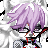 DarkWolfLove's avatar