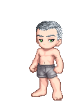 Thanks 4 All the Fish's avatar