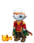 Mandavi's avatar
