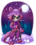 Crazy Cheshire Cat's avatar