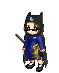 The Dusky Falcon's avatar