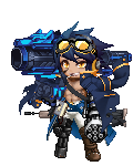 Dangruff Scott's avatar