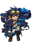 Dangruff Scott's avatar