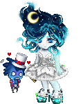 Aline Lady of the moon's avatar