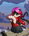 Morgan La Faye's avatar