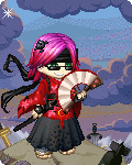 Morgan La Faye's avatar