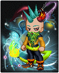 Frazzl's avatar